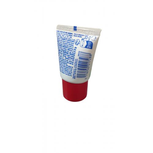 Жувальна гумка Lutti TUBBLE GUM cherry 